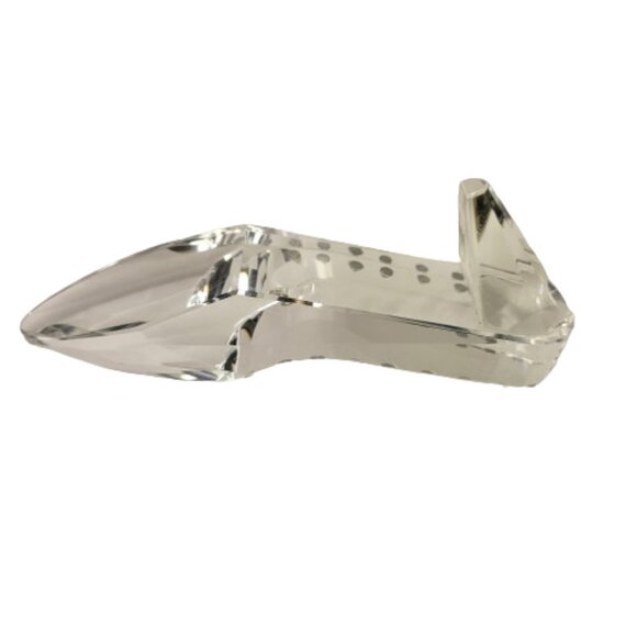 Crystal Stilettoes Paperweight - Picture 3 of 11